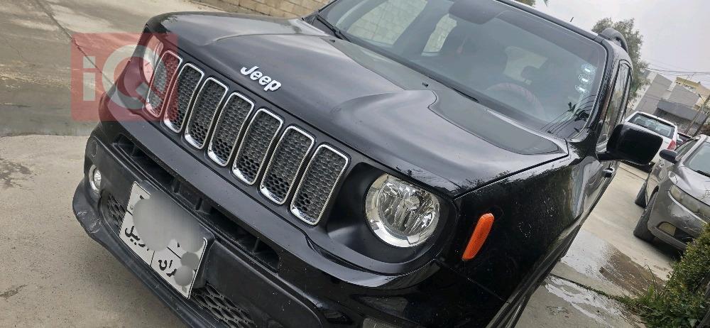 جيب رينيجيد